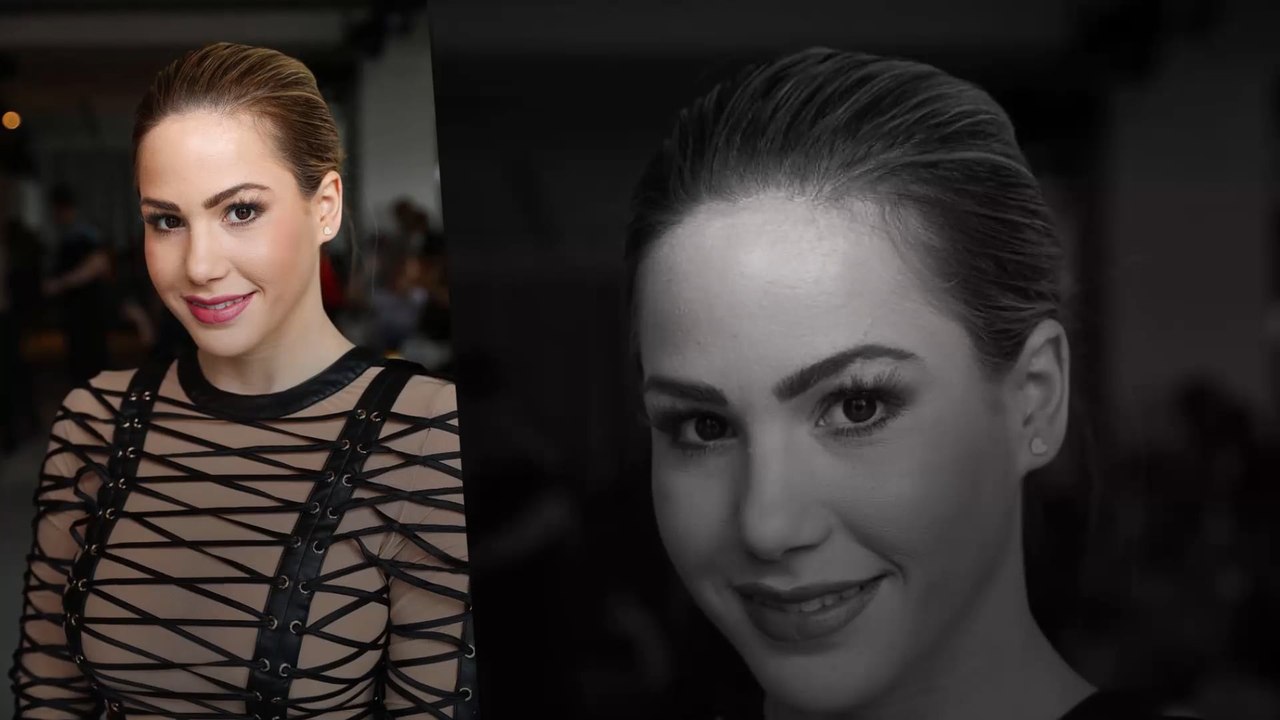 Angelina Heger: Ganz verändert auf neuem Foto