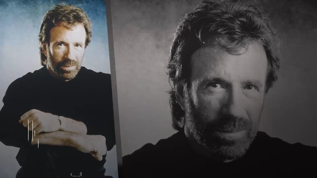 Chuck Norris: So geht es dem Action-Helden heute