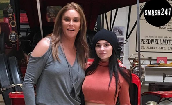Caitlyn Jenner: Letzter Schritt! Sie ließ sich „das beste Stück“ entfernen!