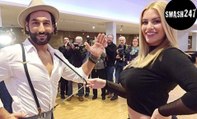 Angelina Kirsch: Verliert sie durch „Let's Dance“ ihre tollen Kurven?