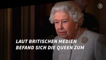 Queen Elizabeth II. äußert sich zu dem grausamen Terroranschlag in London