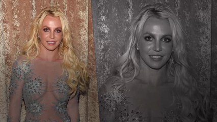 Britney Spears: So sexy kann Sport sein