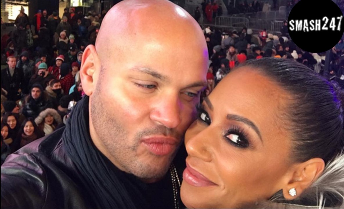 Mel B: Schockierende Geständnisse über ihre Ehe mit Stephen Belafonte