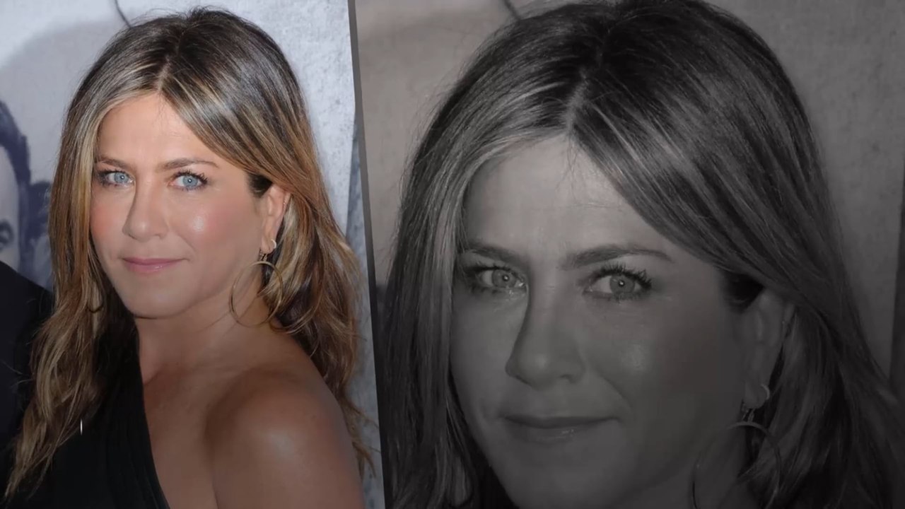 Jennifer Aniston: War dieser Nippelblitzer Absicht?