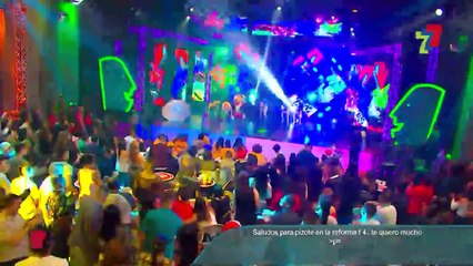 Lo mejor de la música chinamera - Martes 15 Diciembre 2020