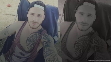 Das sind die heißesten Männer von „Berlin - Tag & Nacht“