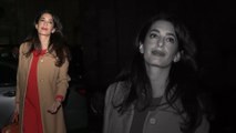 So schön schwanger: Amal Clooney und Co. zeigen ihre Babybäuche