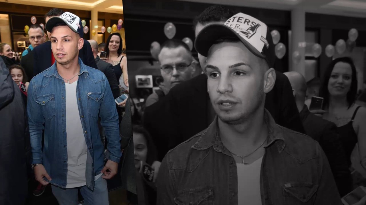 Pietro Lombardi: „Ich habe mit Sarah zu 100% abgeschlossen“