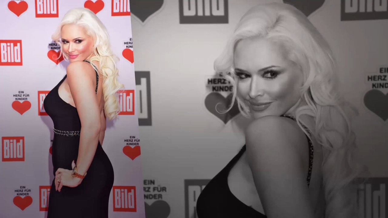 Daniela Katzenberger: Sie widersteht dieser Versuchung