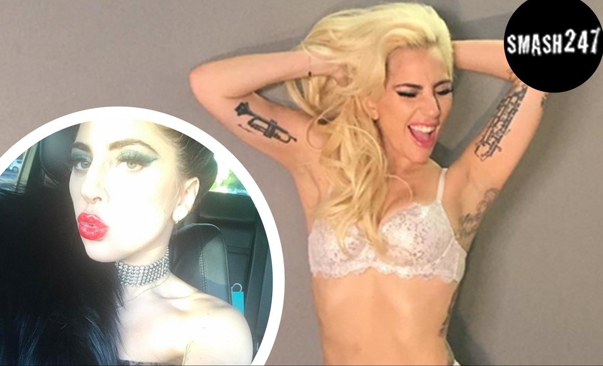 Lady Gaga: Fast nicht erkannt! Das ist ihr neuer Hairstyle!