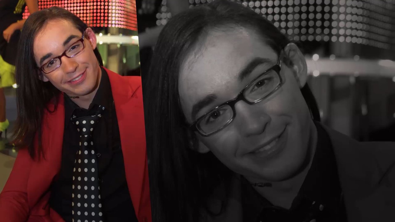 Daniel Küblböck: Heute ist er nicht wiederzuerkennen