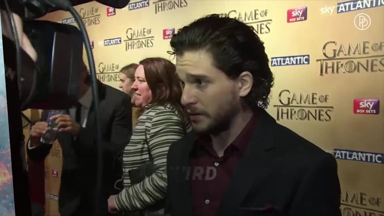 „Game of Thrones“: Start der neuen Staffel bekanntgegeben