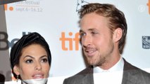 Eva Mendes erklärt: Darum begleitet sie Ryan Gosling nicht zu Preisverleihungen