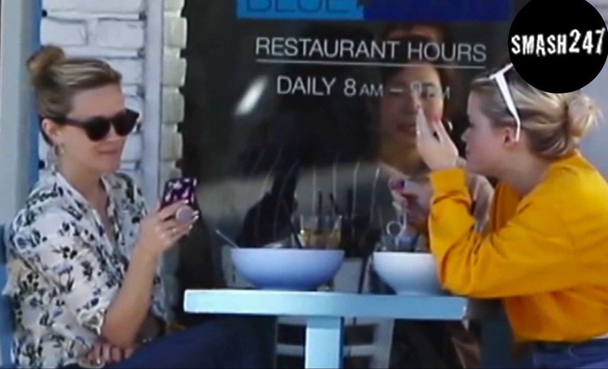 Reese Witherspoon: Sie und ihre Tochter Ava könnten Zwillinge sein!