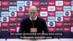 Zidane hails complete striker Benzema