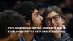 TBBT-Stars Kunal Nayyar und Mayim Bialik: Zufälliges Treffen beim Basketballspiel!