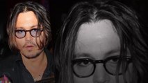Durch die Jahre mit Johnny Depp