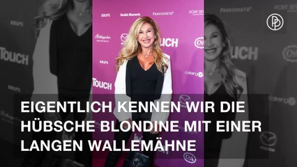 Carmen Geiss: Seltenes Foto zeigt sie ohne Extension