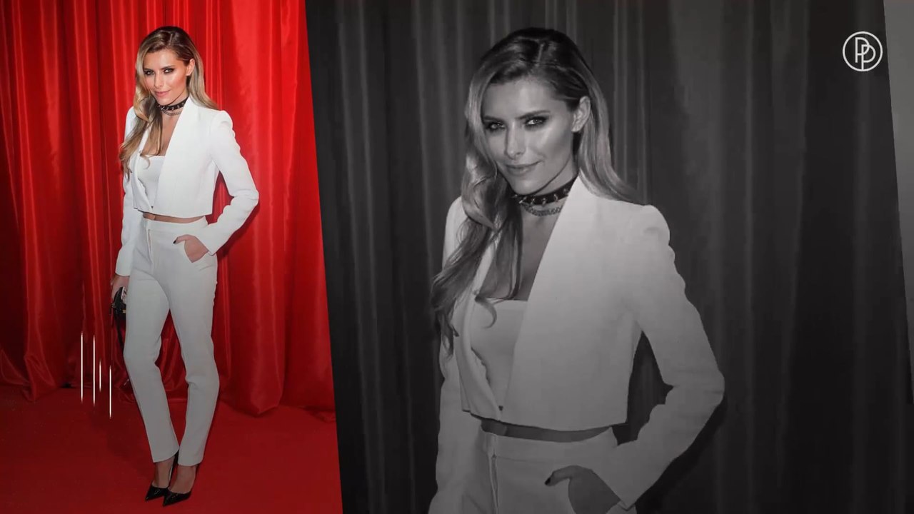 Sophia Thomalla zeigt sich im knappen String - das ist wohl ihr krassestes Bild