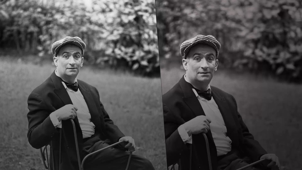 Louis de Funès: Fakten über den unvergessenen Schauspieler und seine kultigen Filme