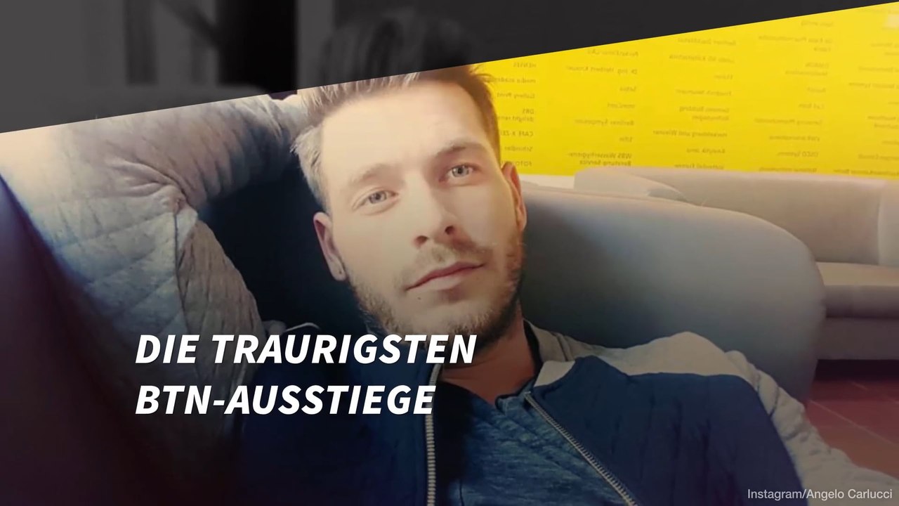 Die traurigsten BTN-Ausstiege