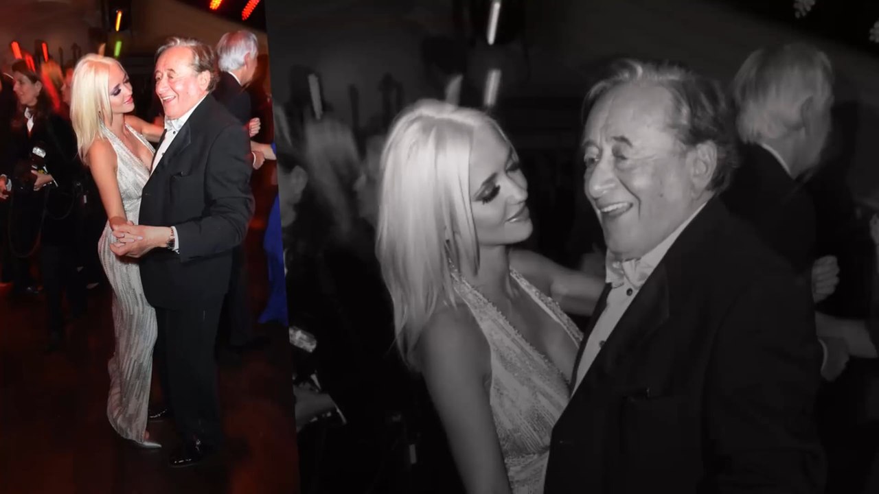 Wiener Opernball: Cathy Lugner wird auch da sein