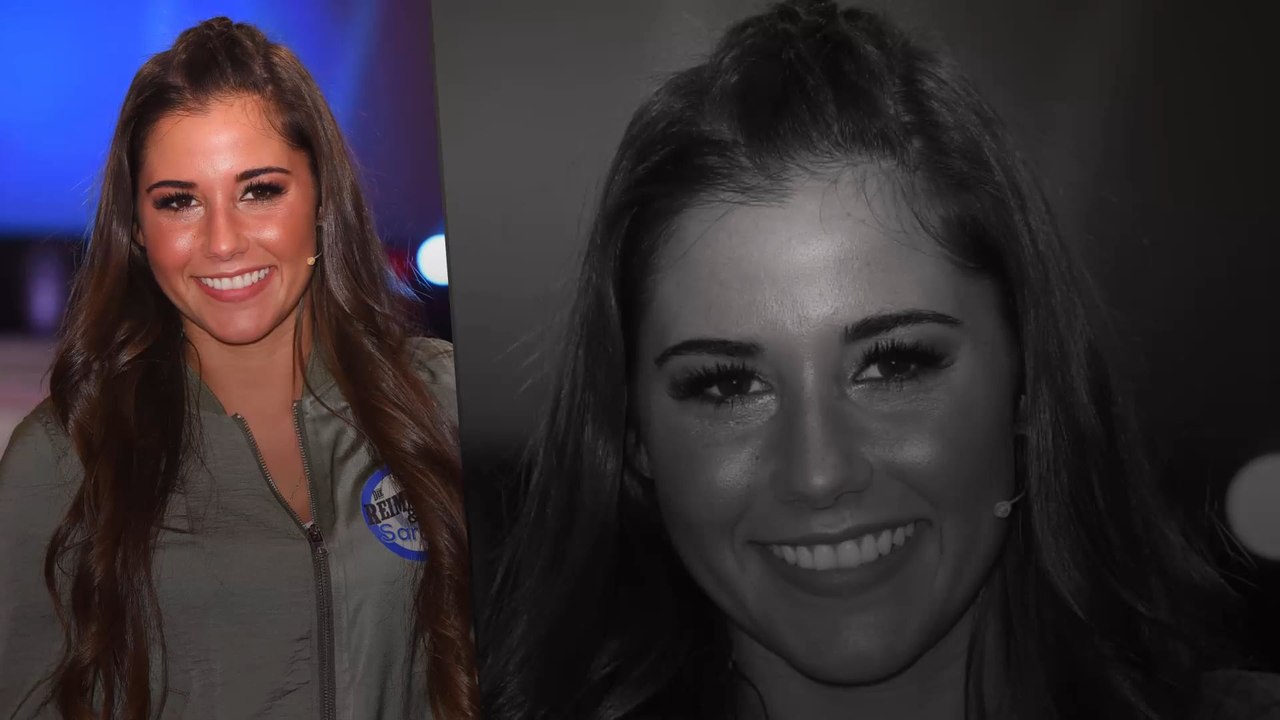 Sarah Lombardi: Süße Worte an ihren Bruder