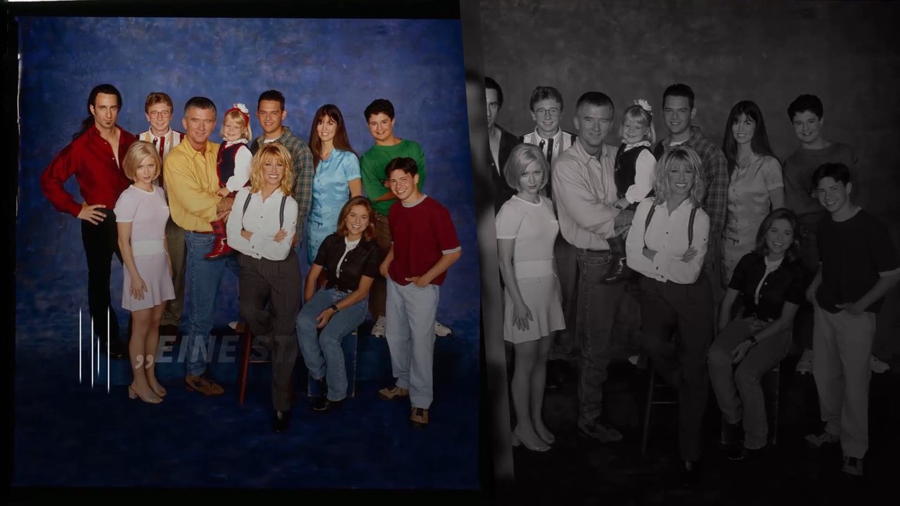 „Eine Starke Familie“: Das wurde aus den Darstellern