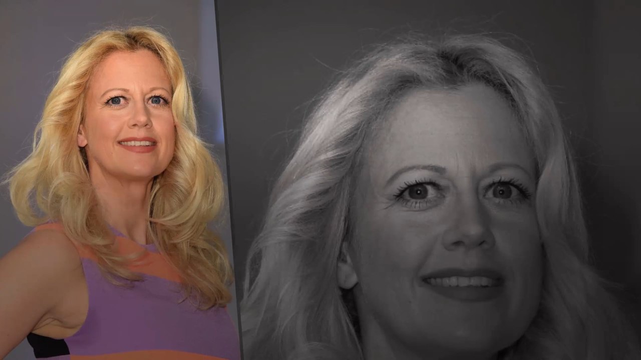 Barbara Schöneberger zeigt ihren Selbstbräuner-Fail