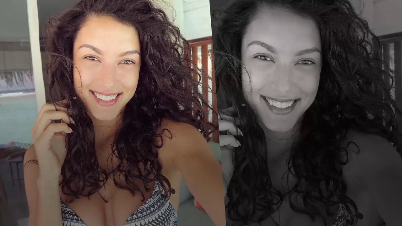 No-Make-Up-Trend: Deutsche Promis zeigen sich oben ohne