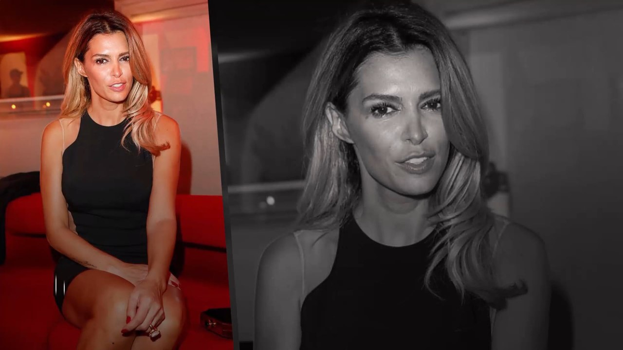 Sabia Boulahrouz: So sexy feierte sie ihren Geburtstag