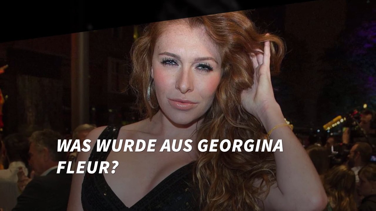 Was wurde aus Georgina Fleur?