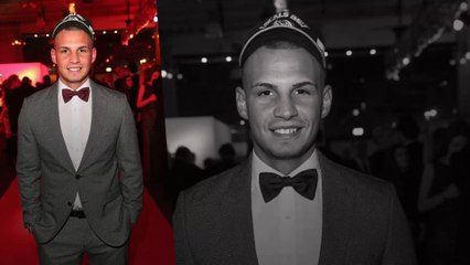 Pietro Lombardi erklärt: So will er wieder aussehen