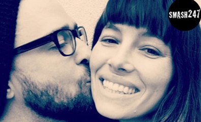 Justin Timberlake: So süß gratuliert er seiner Frau Jessica Biel zum Geburtstag!