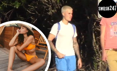 Justin Bieber: Das ist seine neue Flamme und sie ist verdammt sexy!