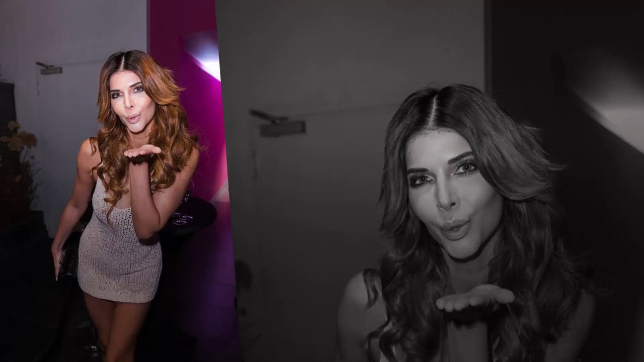 Micaela Schäfer: So sexy ist ihr Karnevalskostüm