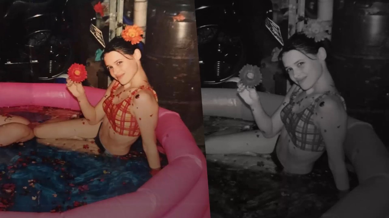 Daniela Katzenberger postet süßes Teenie-Bild