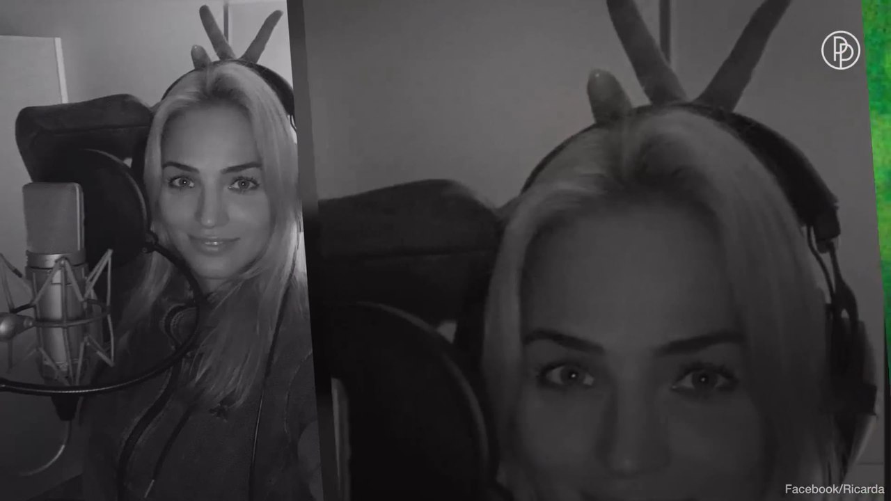 BTN-„Sofi“: Das macht Ricarda Magduschewski heute