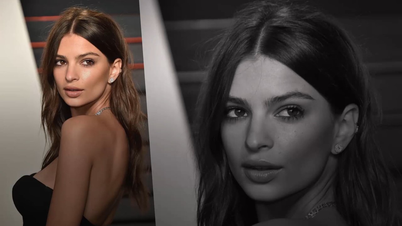 Die heißesten Bilder von Emily Ratajkowski
