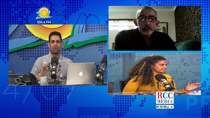 Cual es esa característica que tu tienes que a cualquiera sorprendes en El Mismo Golpe parte 1/3