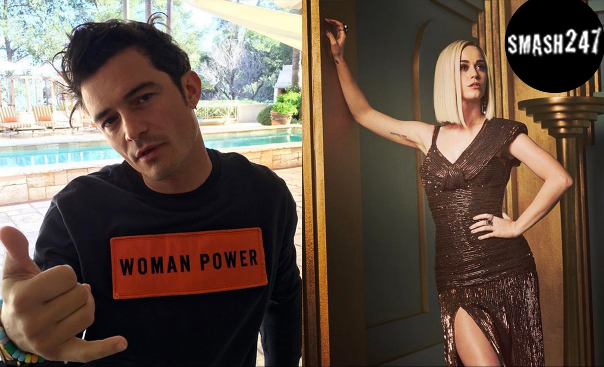 Katy Perry & Orlando Bloom: Darum hatte er genug von ihr!