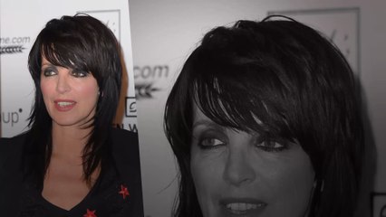 Durch die Jahre mit Nena: Ihre kultigsten Frisuren