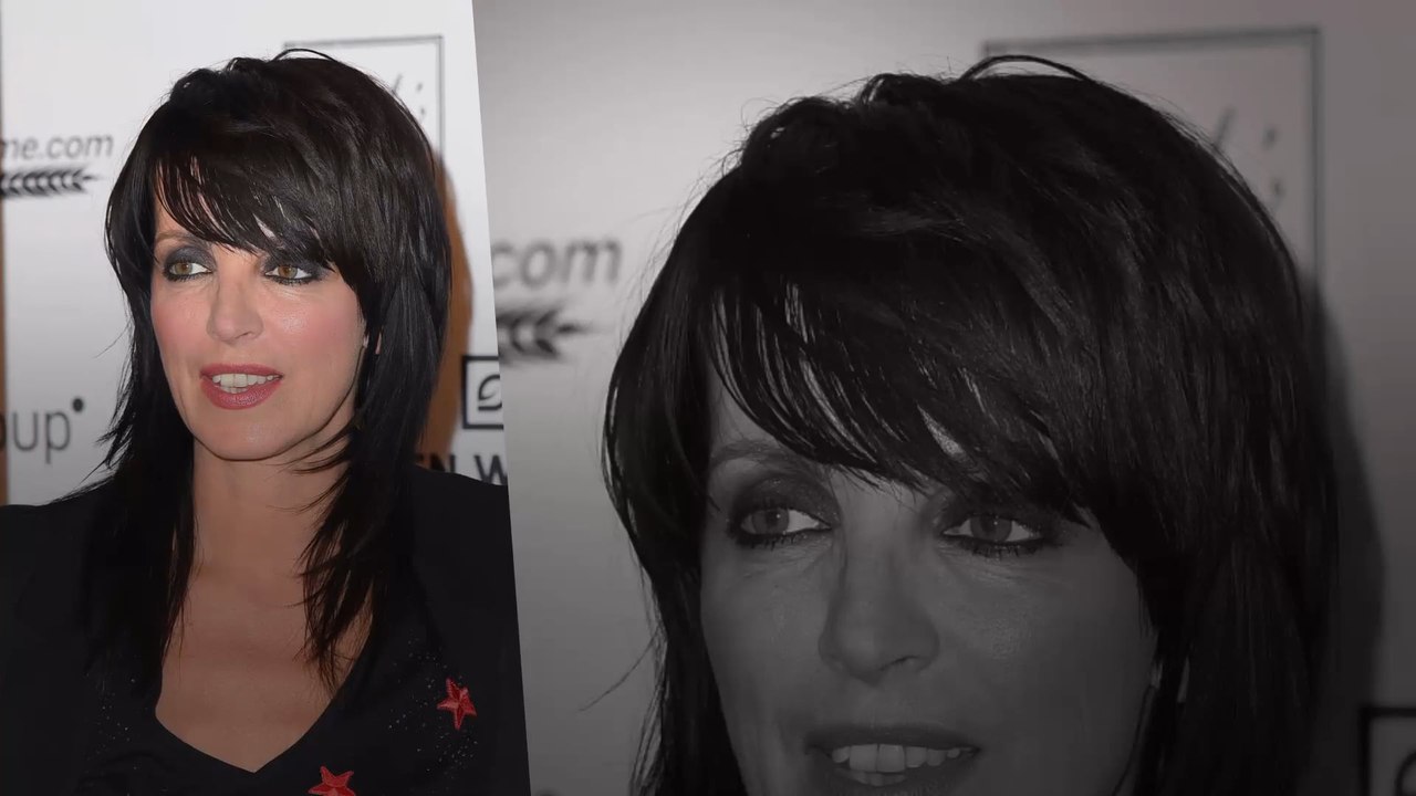 Durch die Jahre mit Nena: Ihre kultigsten Frisuren