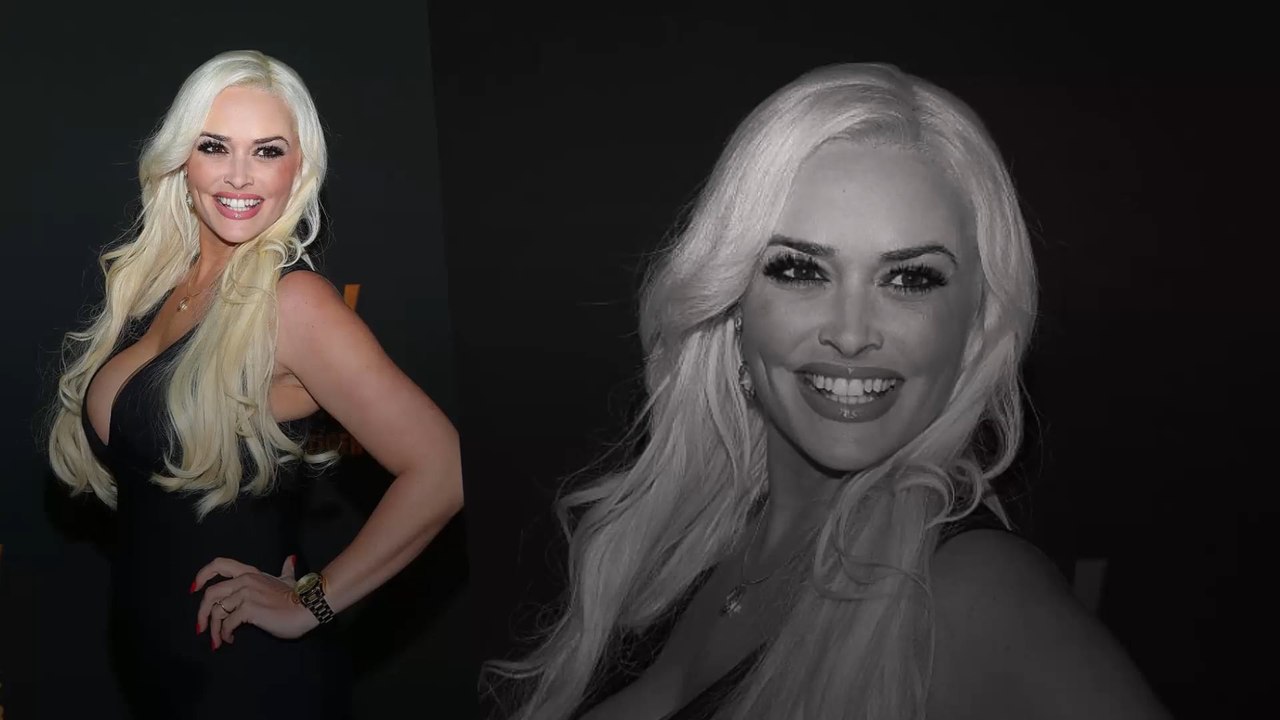 Daniela Katzenberger: Das ist ihr Dschungelcamp-Favorit