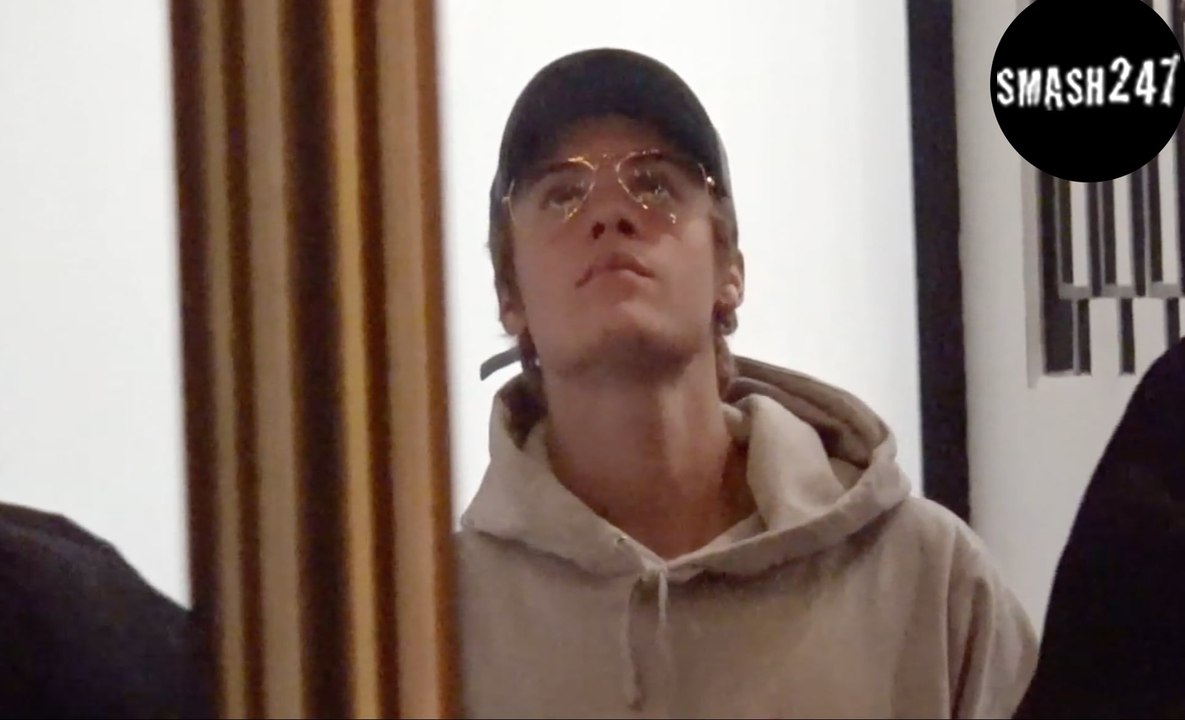 Justin Bieber: Das denkt er wirklich über die Beziehung von Selena und The Weeknd!