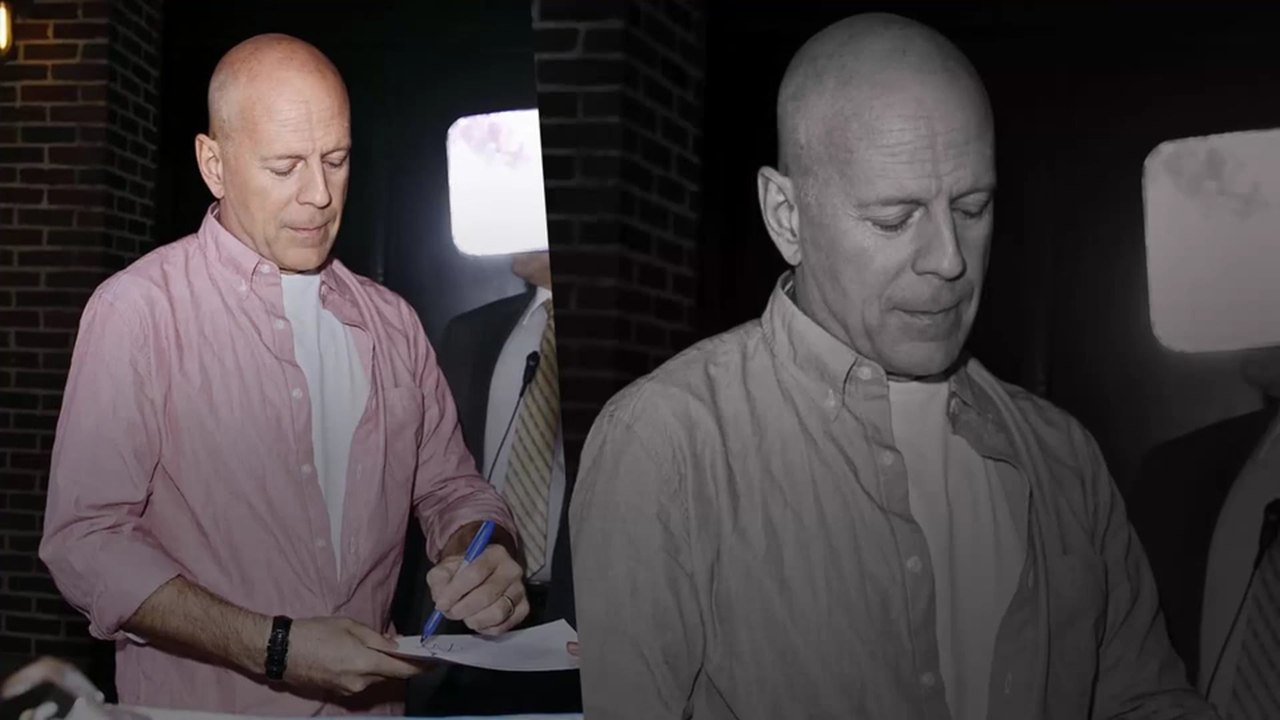 Stars, die Linkshänder sind