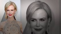 Nicole Kidman: Darum klatschte sie so seltsam bei den Oscars