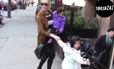 Katherine Heigl: Sie bringt ihr erstes nicht-adoptiertes Kind zur Welt