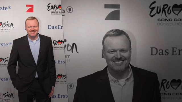 Nach TV-Aus: Was macht Stefan Raab?