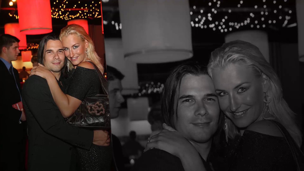 Erinnert ihr euch? Hier waren Marc Terenzi und Sarah Connor ein Paar